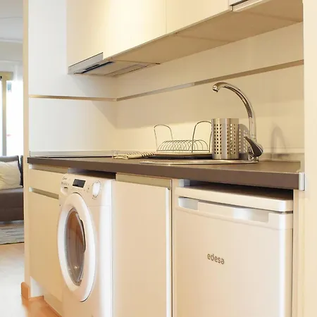 Coqueto Cerca Del Centro Historico